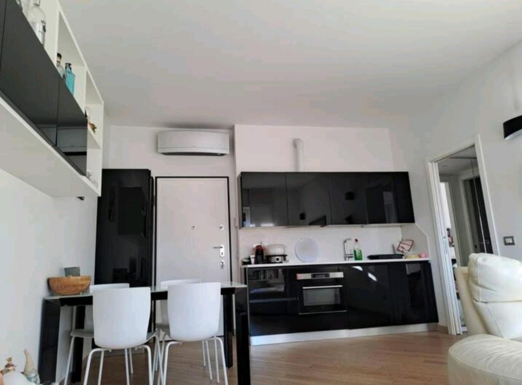 Luminoso E Moderno In Piazzale Loreto Apartment Mailand