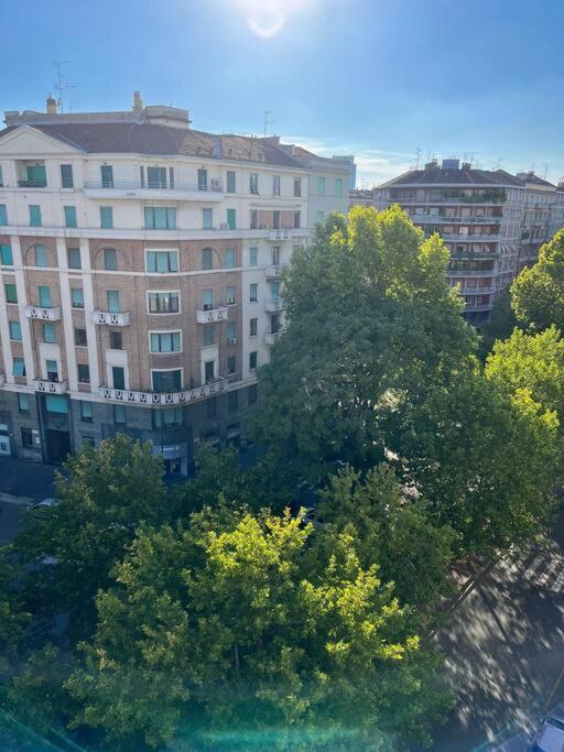 Luminoso E Moderno In Piazzale Loreto Apartment Mailand