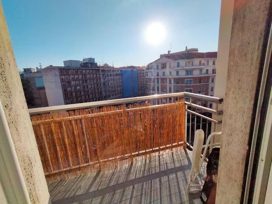 Apartment Luminoso E Moderno In Piazzale Loreto *