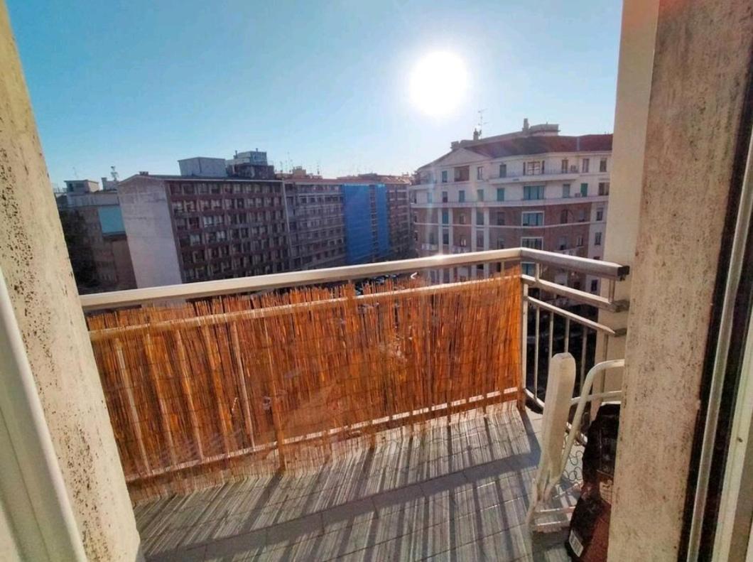 Apartment Luminoso E Moderno In Piazzale Loreto Mailand